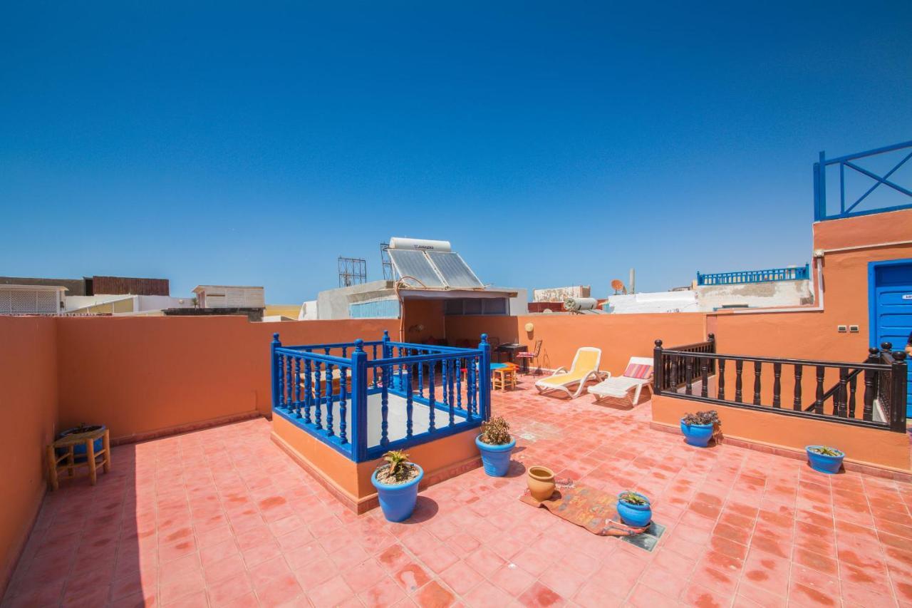 אסאוירה Riad Aylal מראה חיצוני תמונה