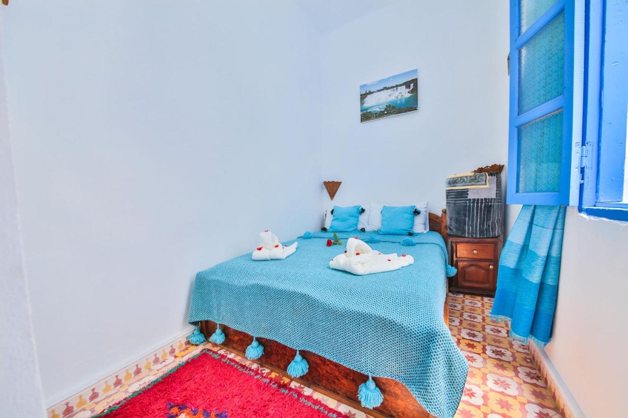 אסאוירה Riad Aylal מראה חיצוני תמונה