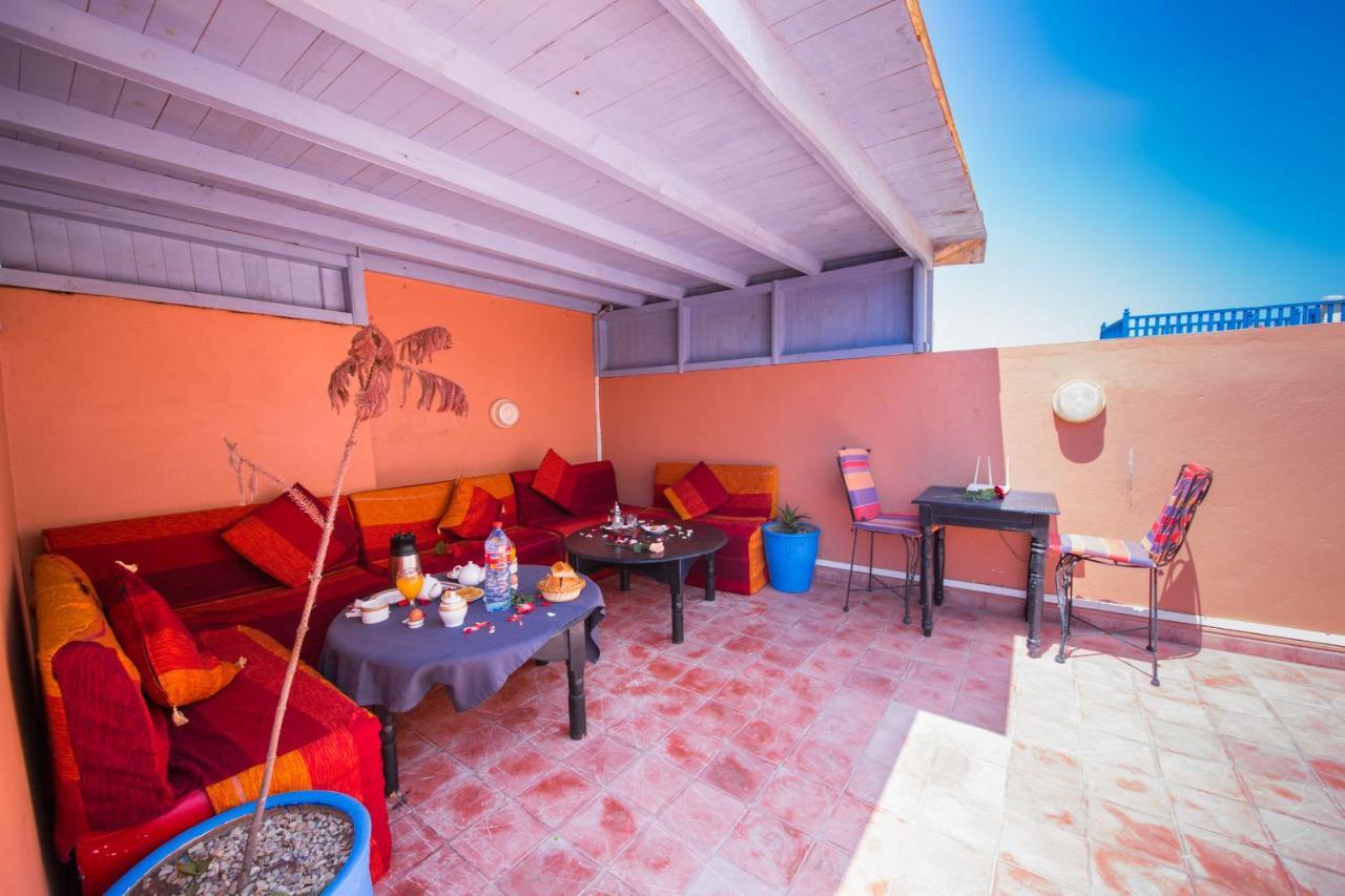 אסאוירה Riad Aylal מראה חיצוני תמונה