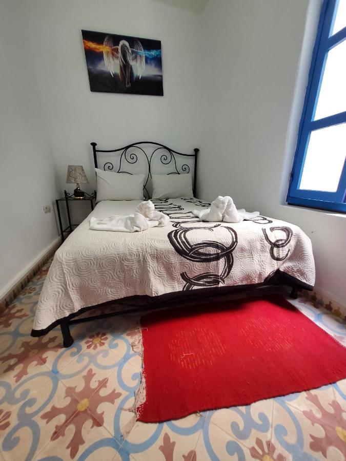 אסאוירה Riad Aylal מראה חיצוני תמונה