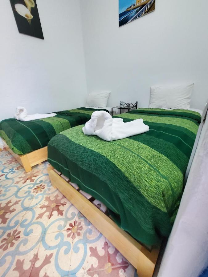 אסאוירה Riad Aylal מראה חיצוני תמונה