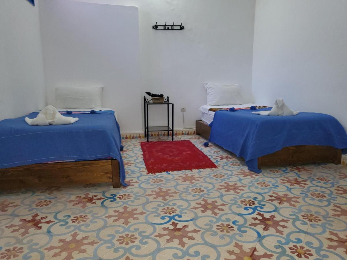 אסאוירה Riad Aylal מראה חיצוני תמונה