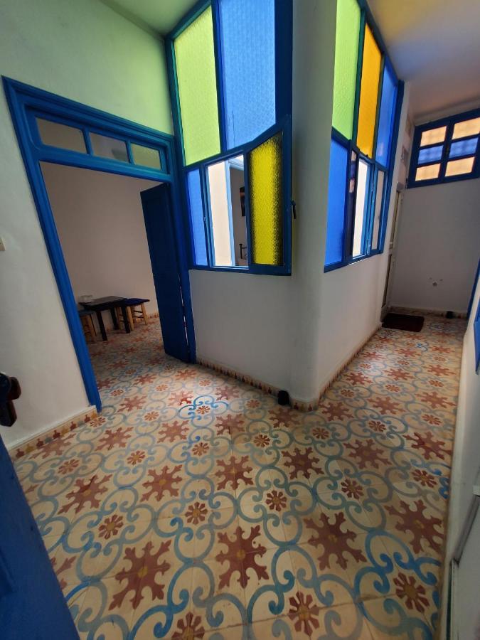 אסאוירה Riad Aylal מראה חיצוני תמונה