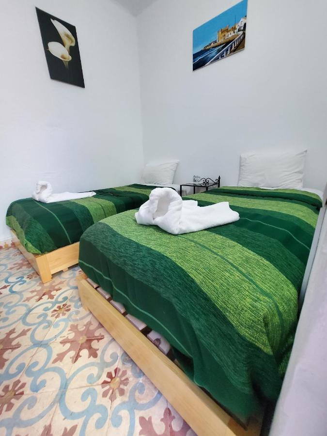 אסאוירה Riad Aylal מראה חיצוני תמונה