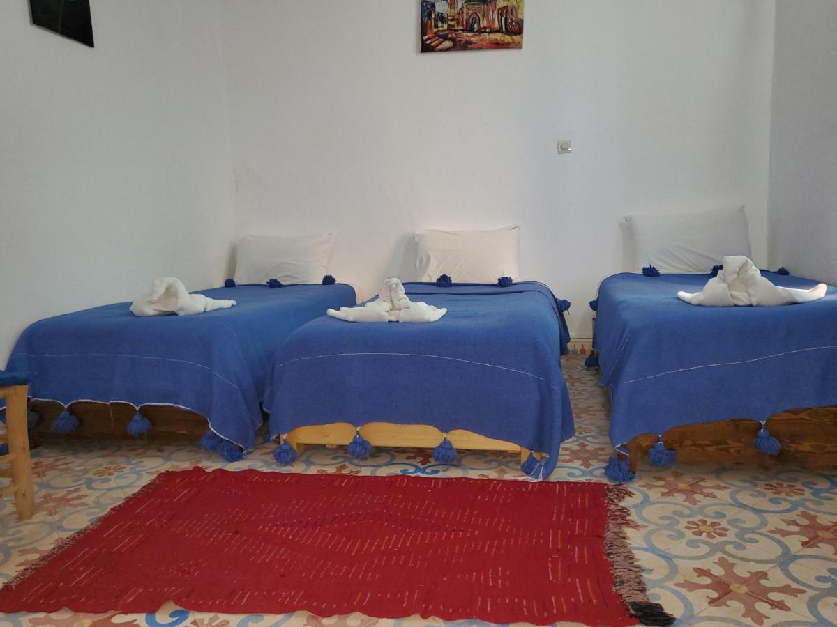 אסאוירה Riad Aylal מראה חיצוני תמונה
