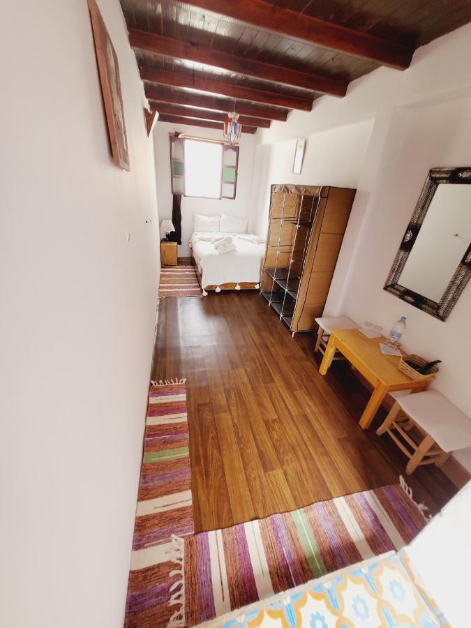 אסאוירה Riad Aylal מראה חיצוני תמונה