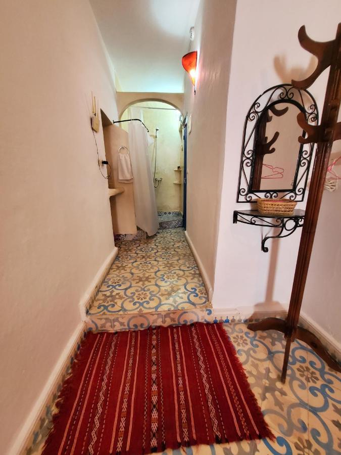 אסאוירה Riad Aylal מראה חיצוני תמונה
