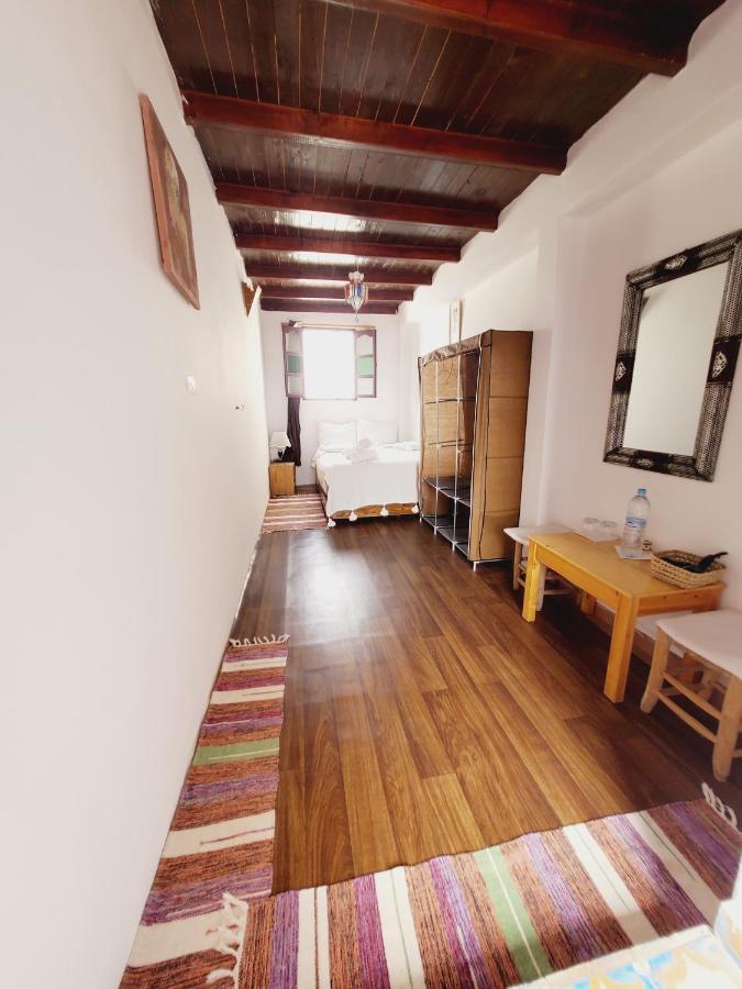 אסאוירה Riad Aylal מראה חיצוני תמונה