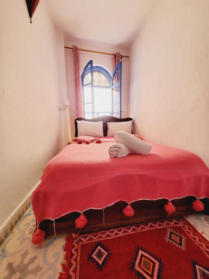 אסאוירה Riad Aylal מראה חיצוני תמונה