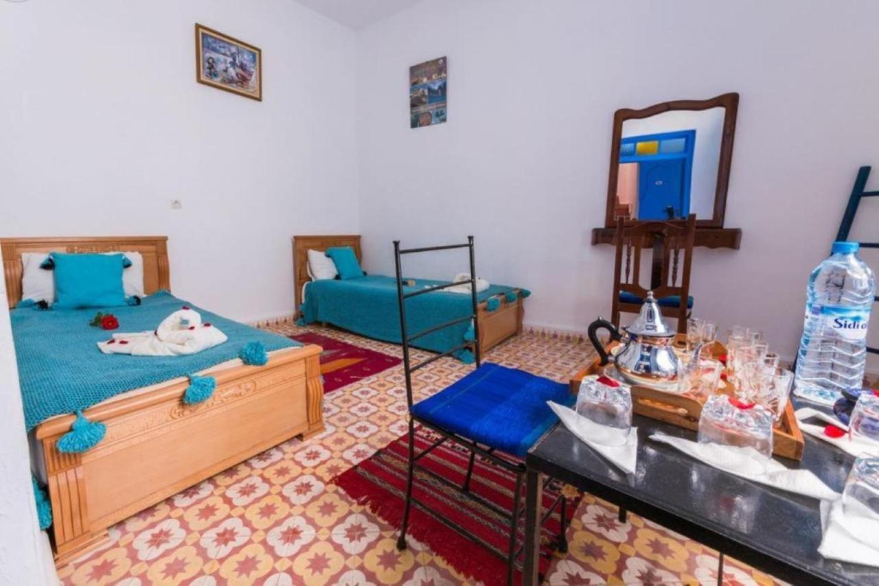 אסאוירה Riad Aylal מראה חיצוני תמונה