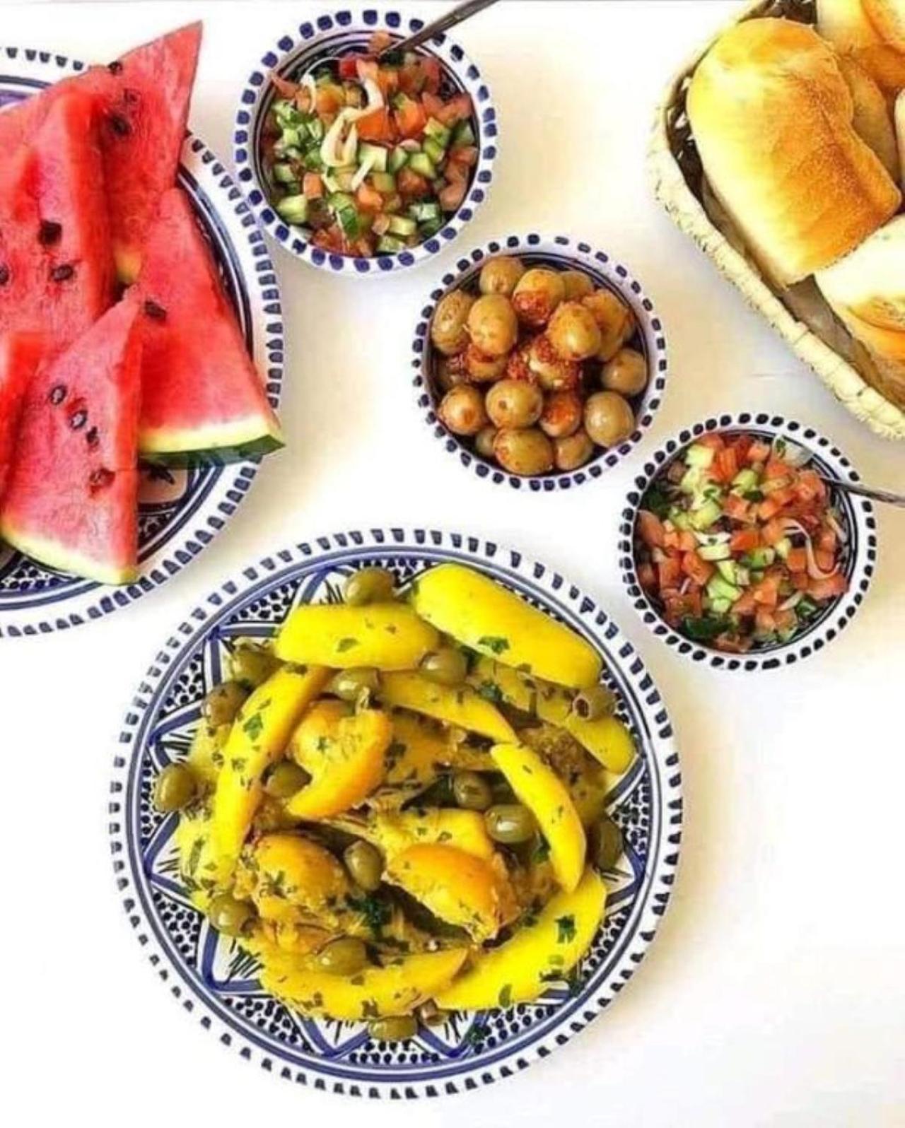 אסאוירה Riad Aylal מראה חיצוני תמונה
