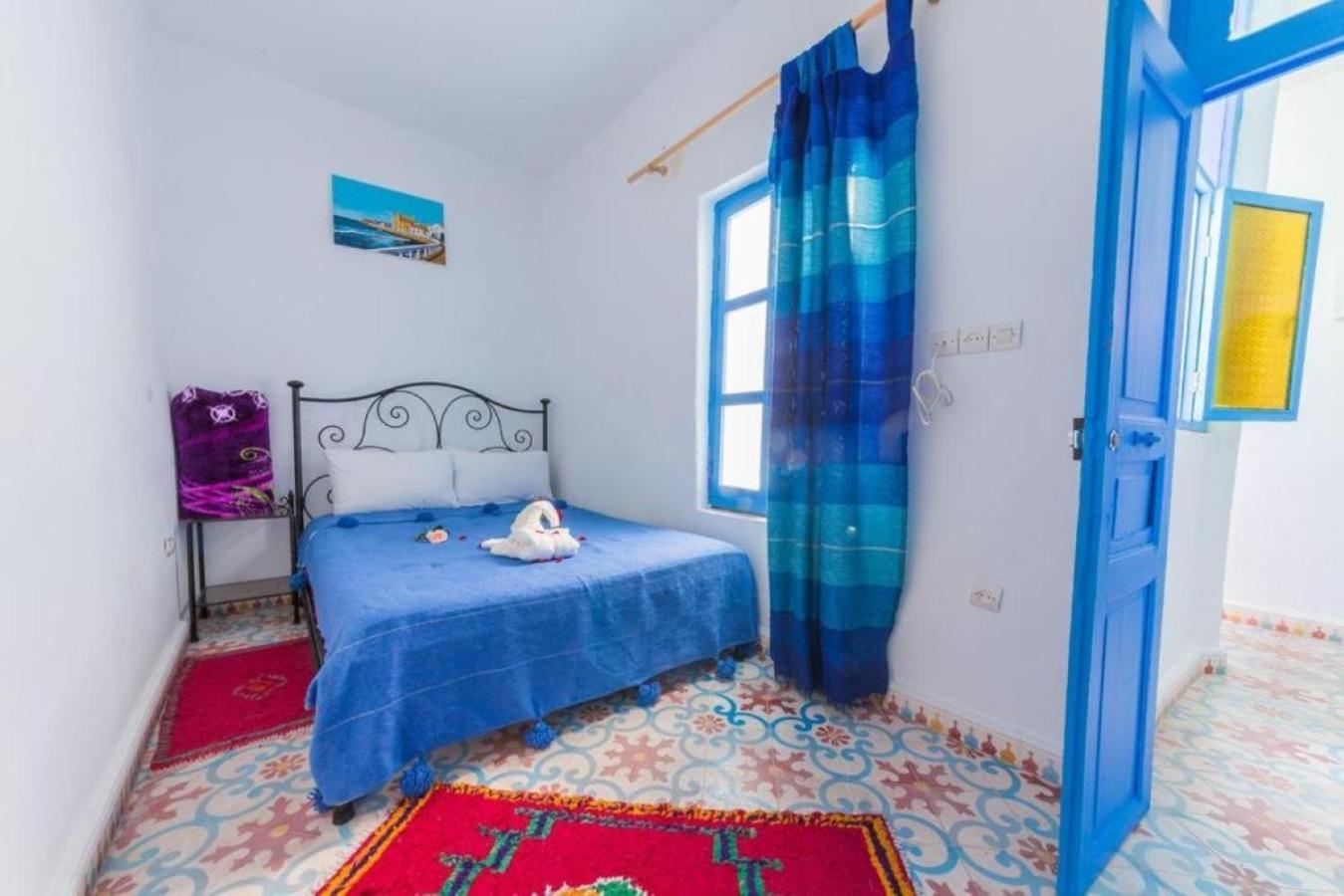 אסאוירה Riad Aylal מראה חיצוני תמונה