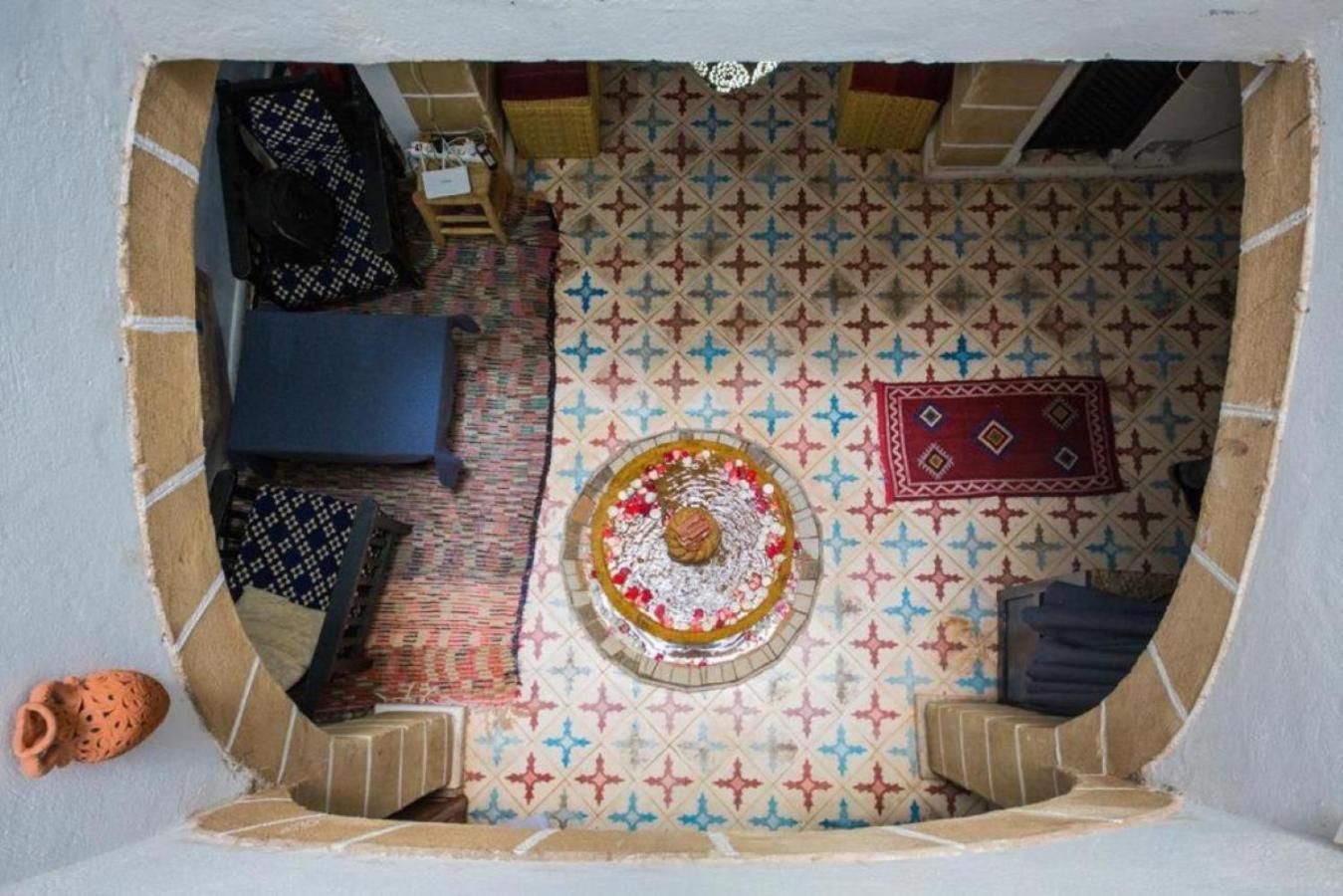 אסאוירה Riad Aylal מראה חיצוני תמונה