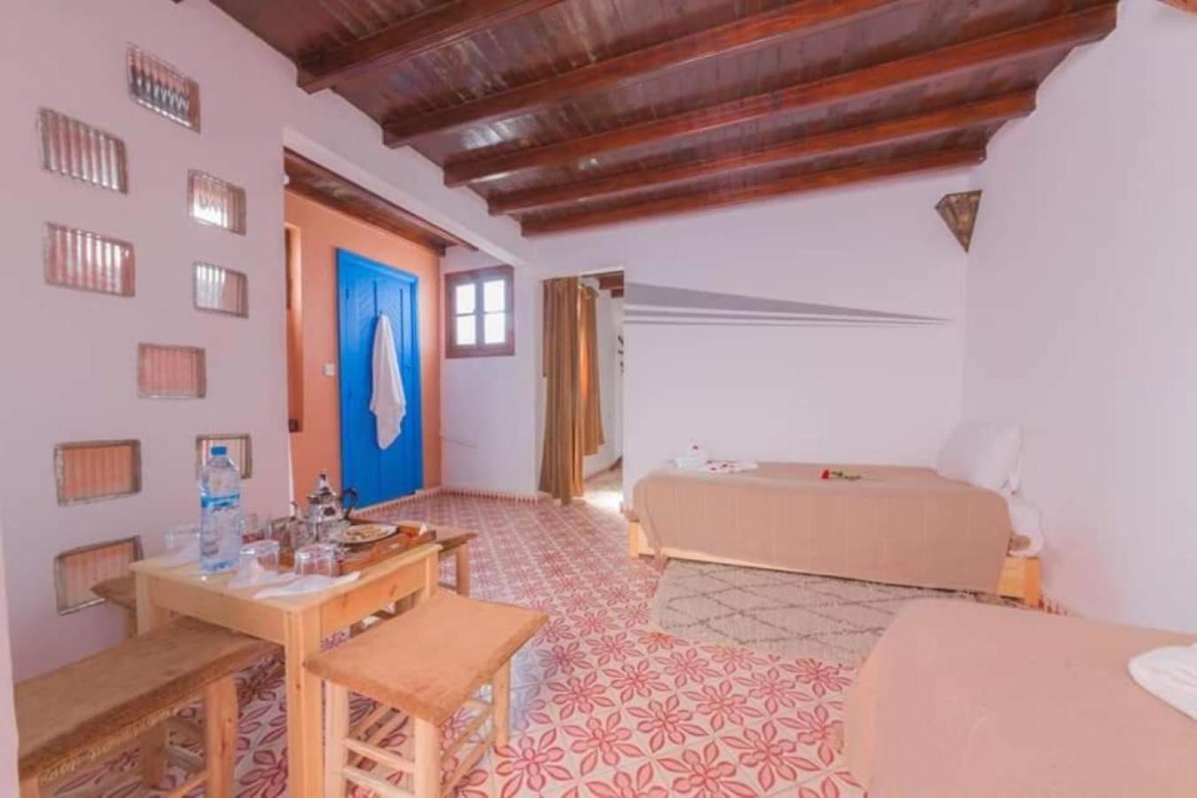 אסאוירה Riad Aylal מראה חיצוני תמונה