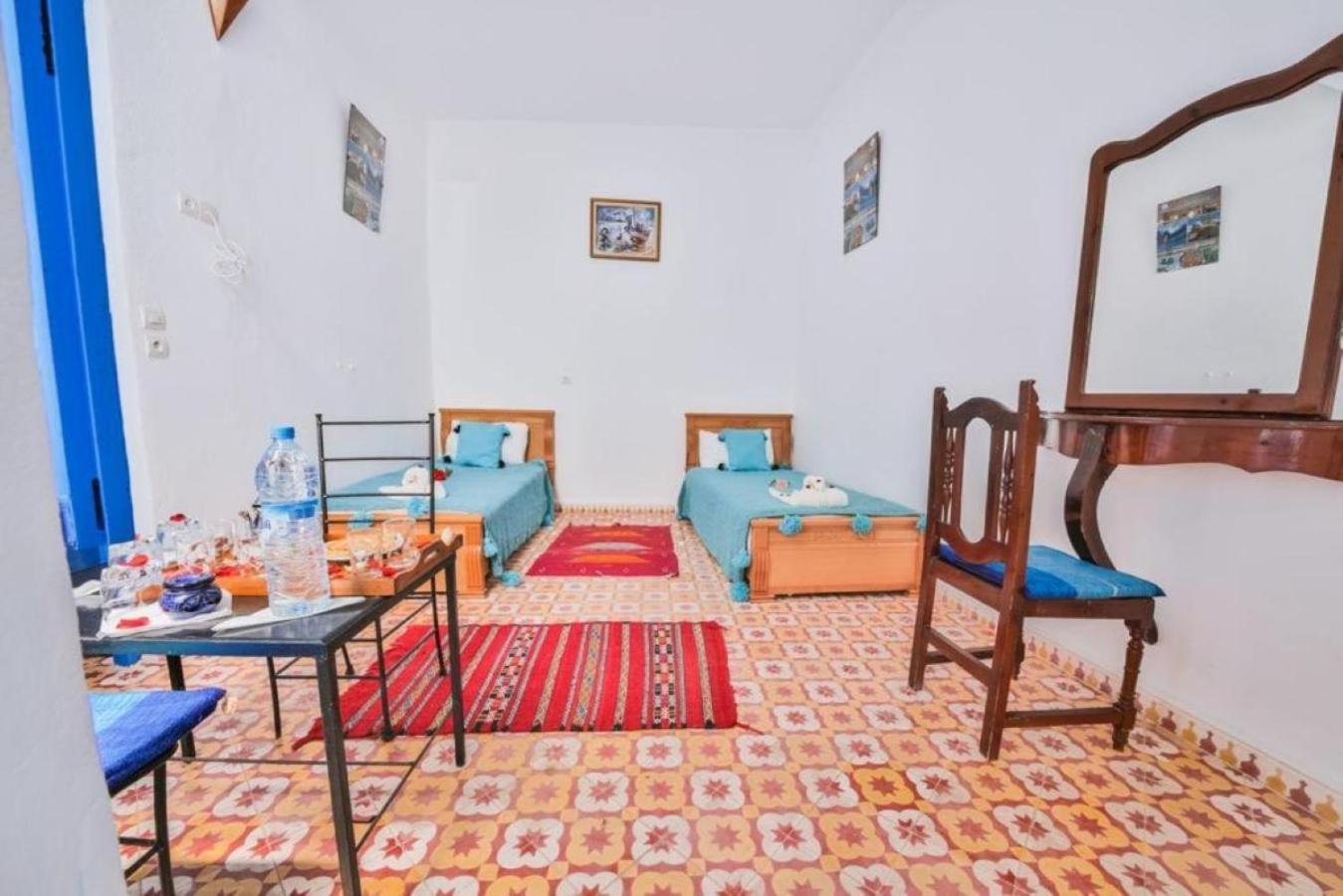 אסאוירה Riad Aylal מראה חיצוני תמונה