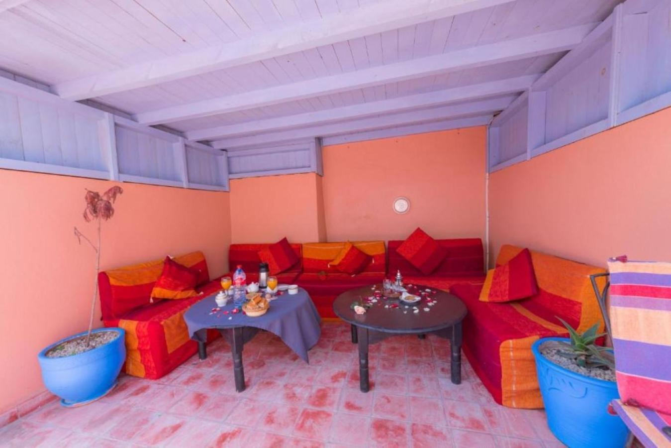 אסאוירה Riad Aylal מראה חיצוני תמונה
