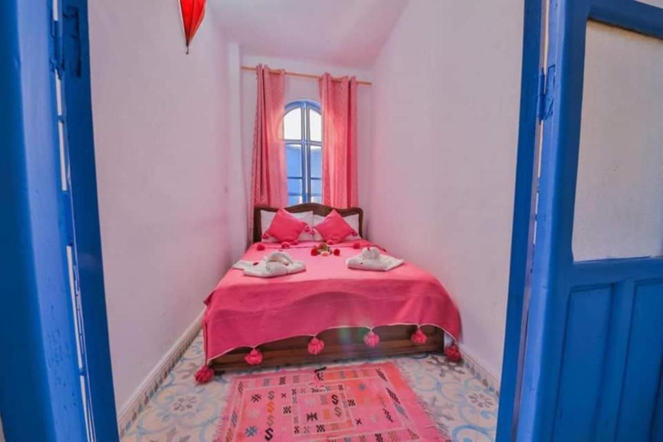 אסאוירה Riad Aylal מראה חיצוני תמונה