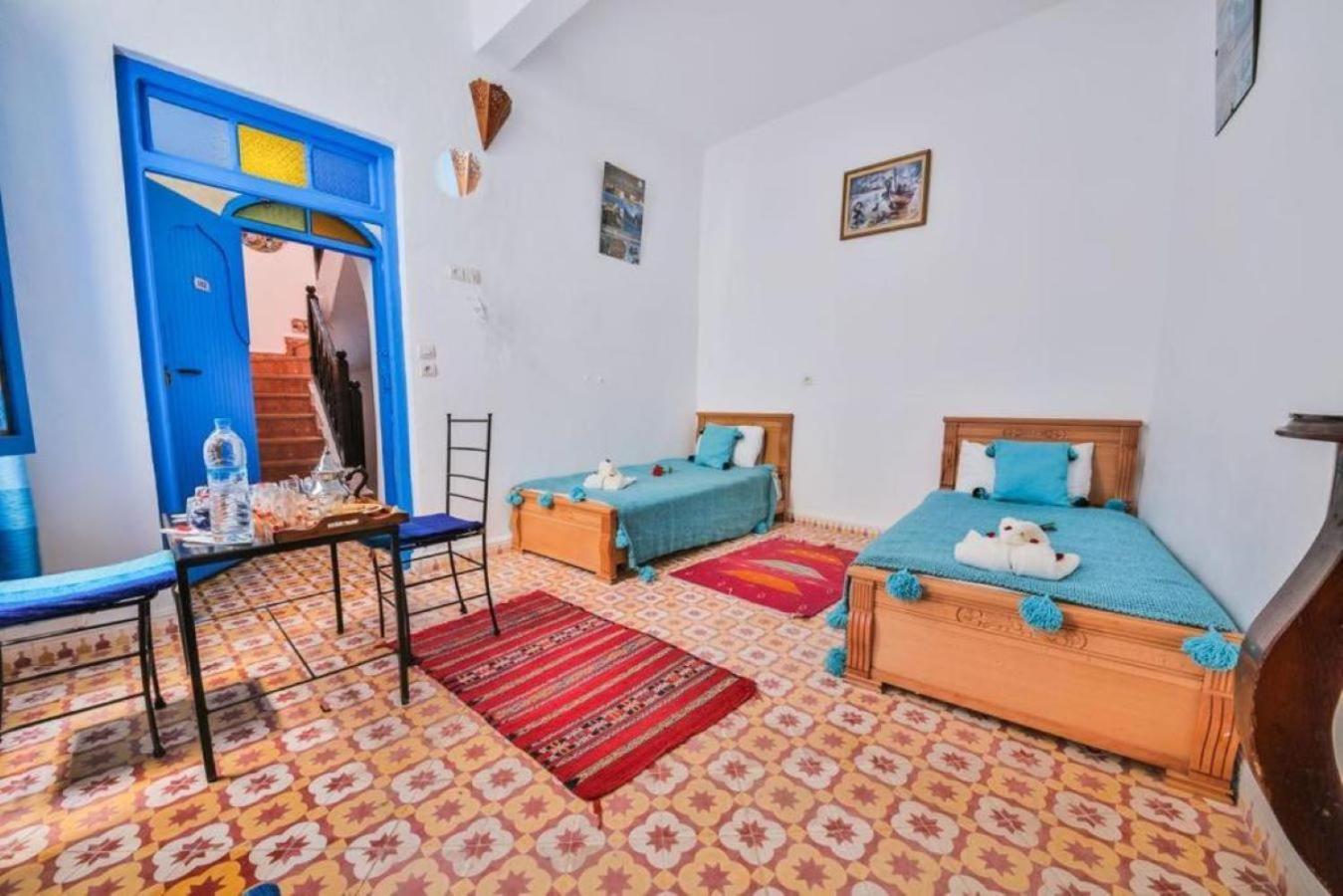 אסאוירה Riad Aylal מראה חיצוני תמונה