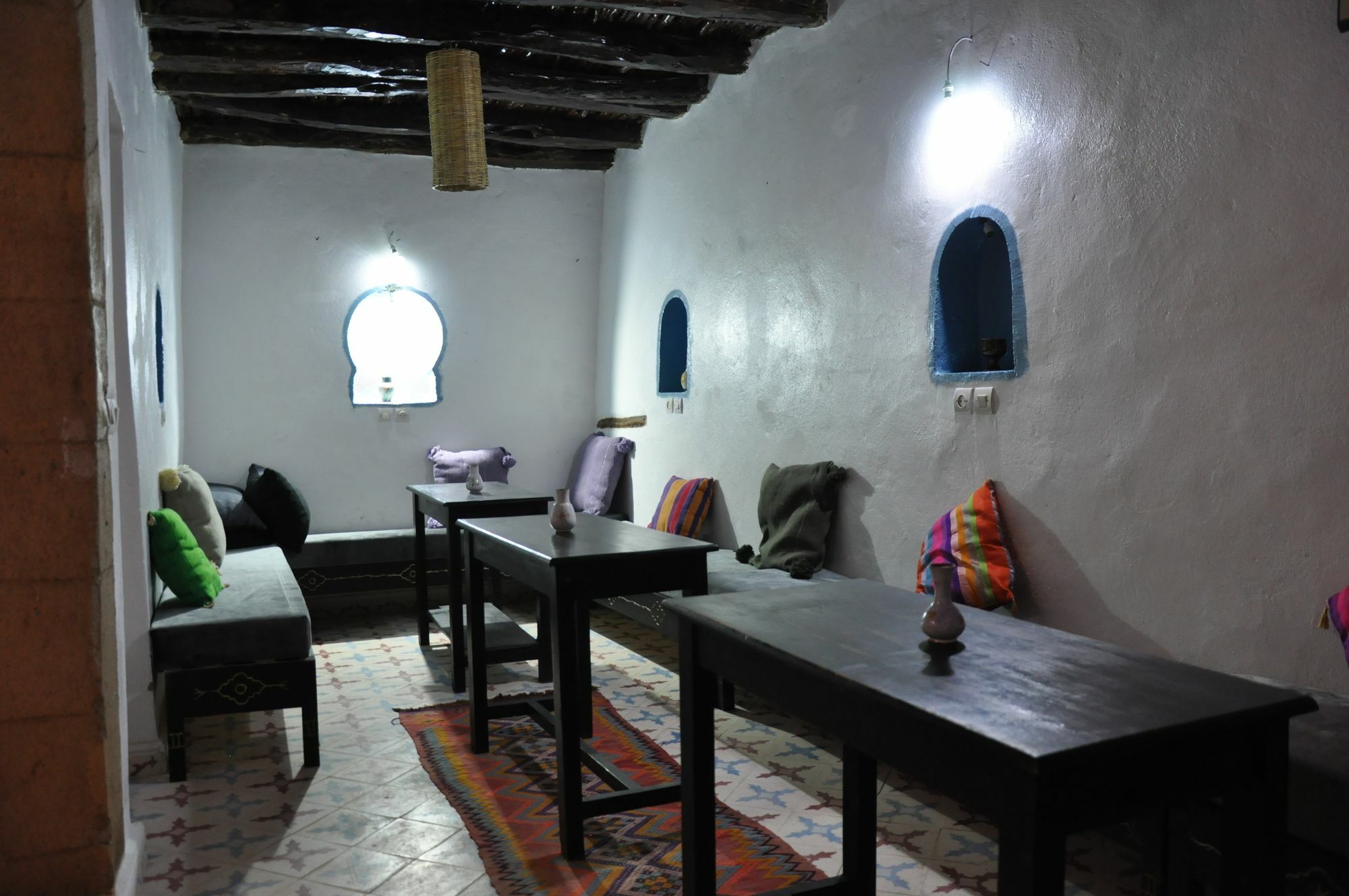 אסאוירה Riad Aylal מראה חיצוני תמונה