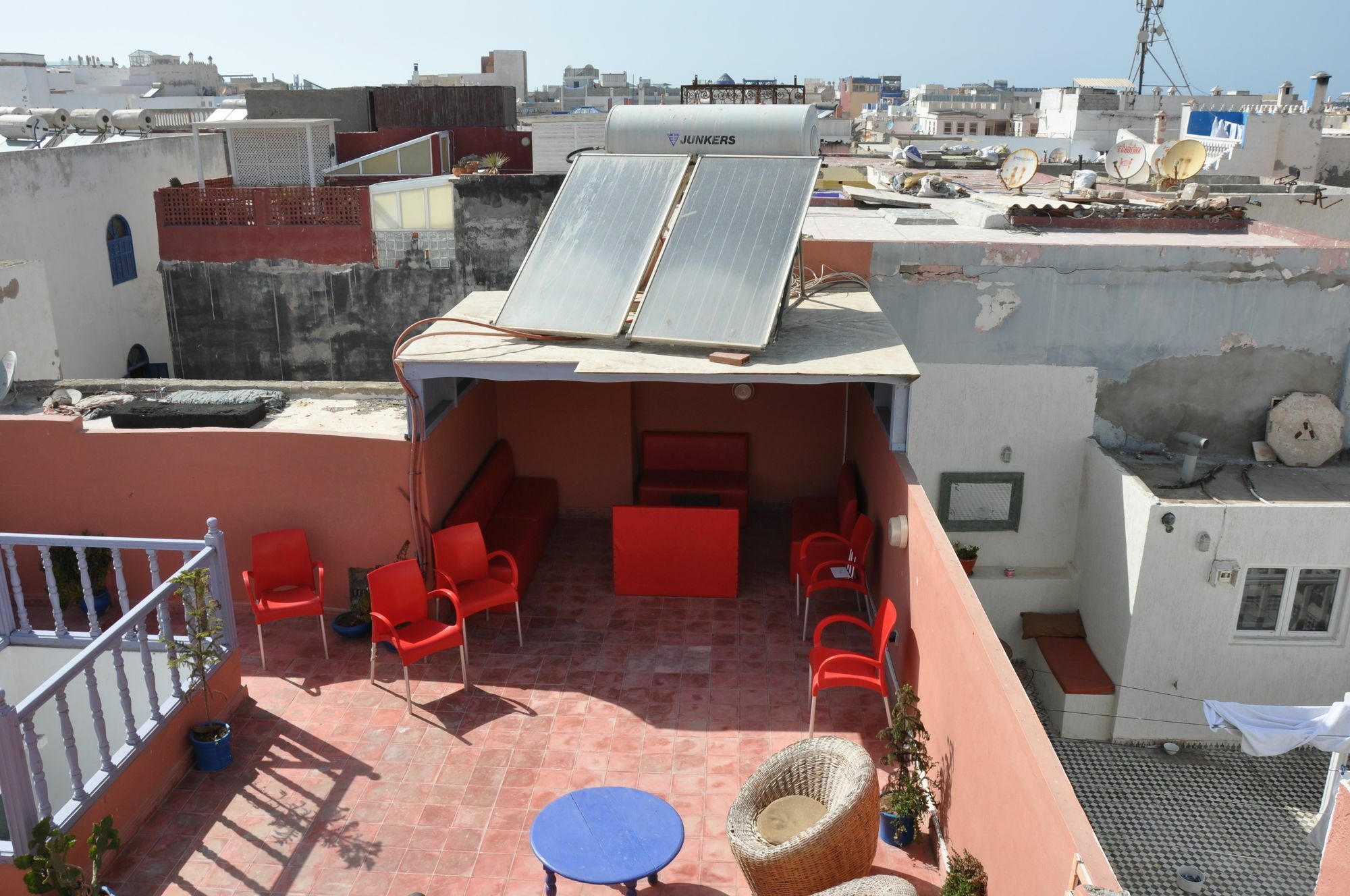 אסאוירה Riad Aylal מראה חיצוני תמונה