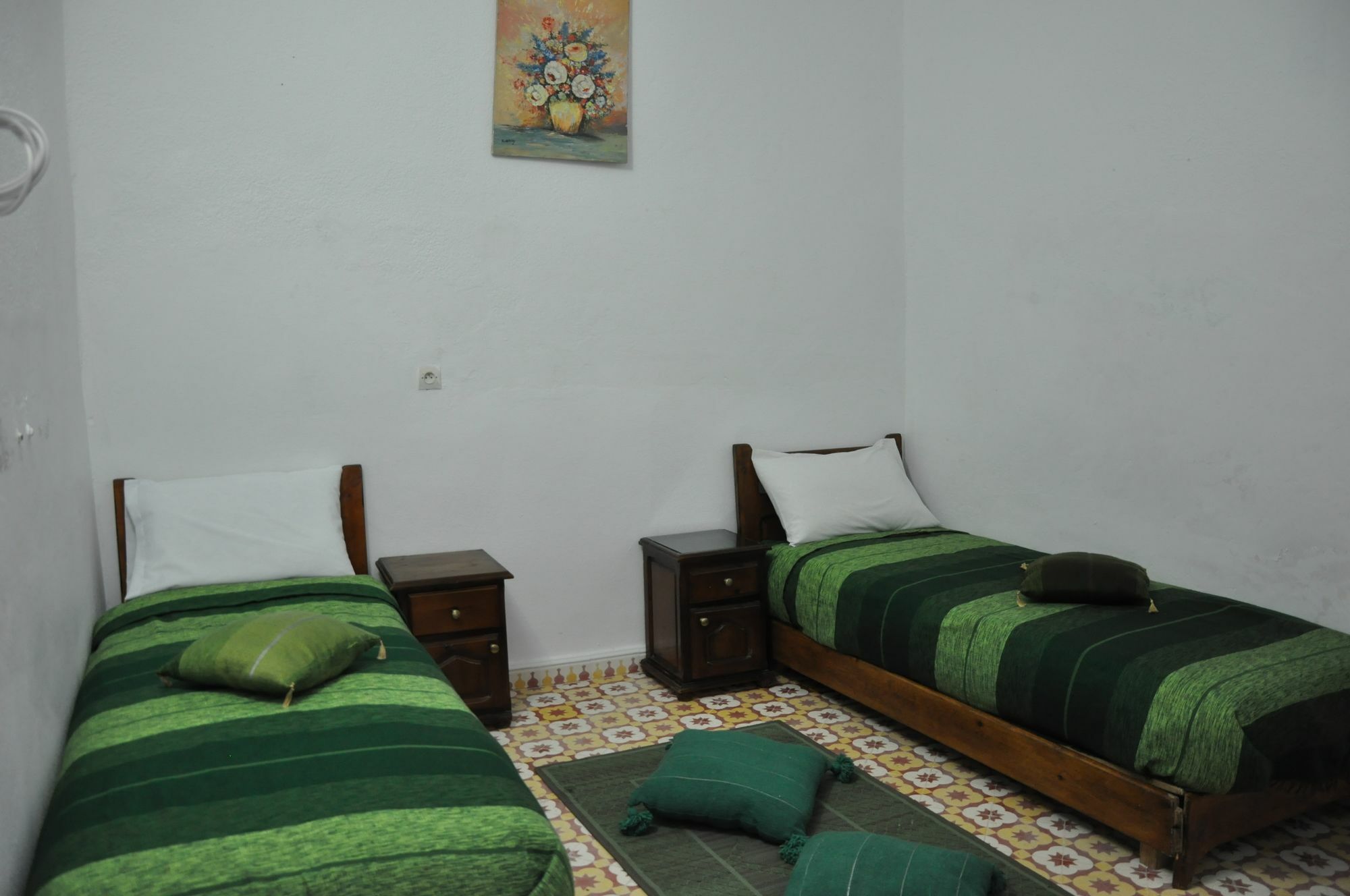 אסאוירה Riad Aylal מראה חיצוני תמונה