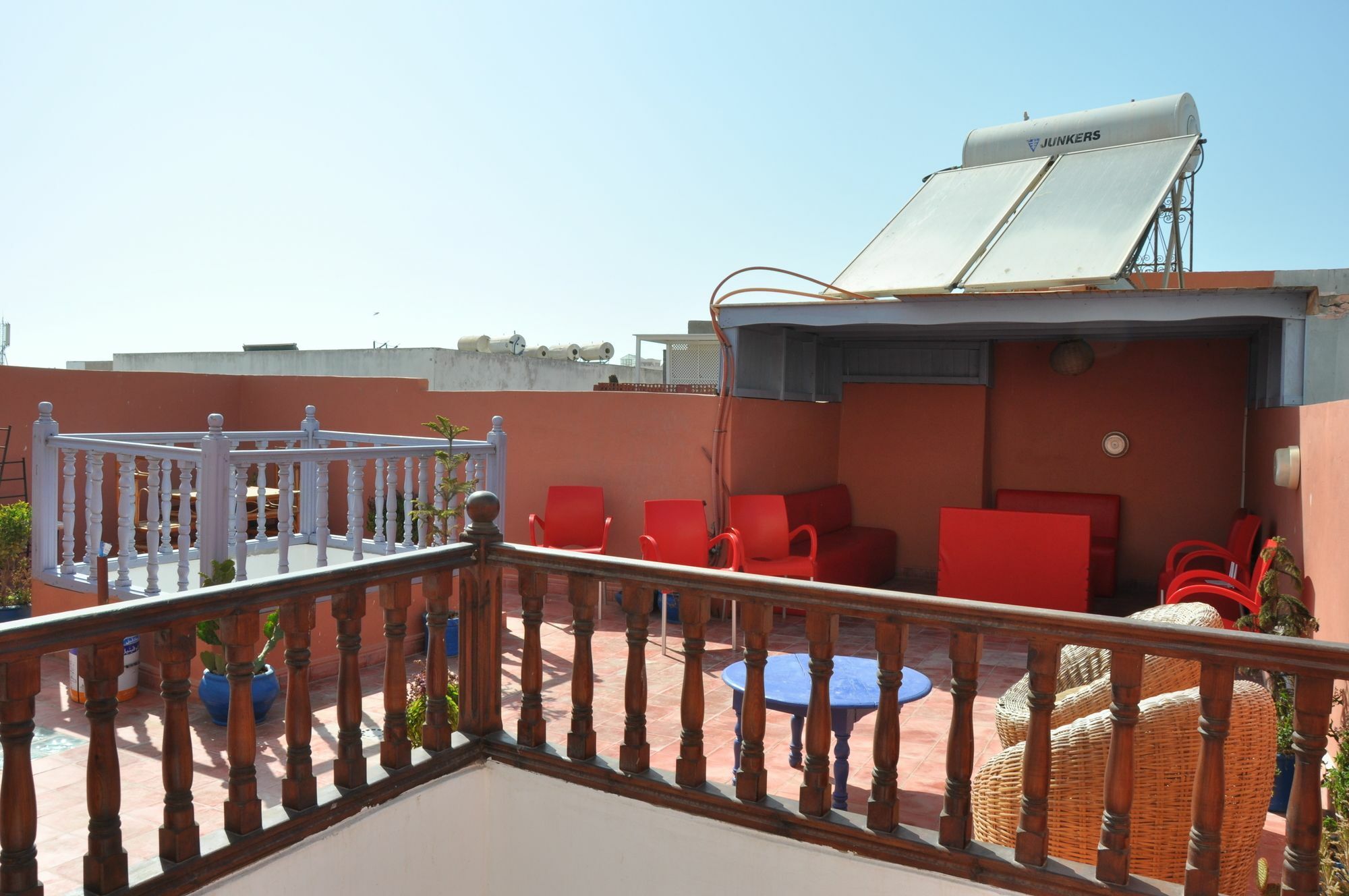 אסאוירה Riad Aylal מראה חיצוני תמונה