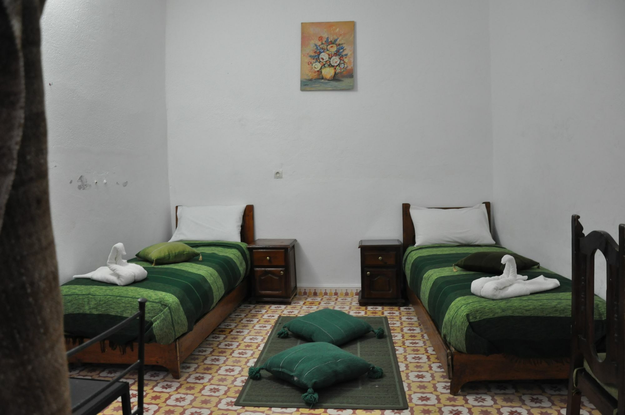אסאוירה Riad Aylal מראה חיצוני תמונה