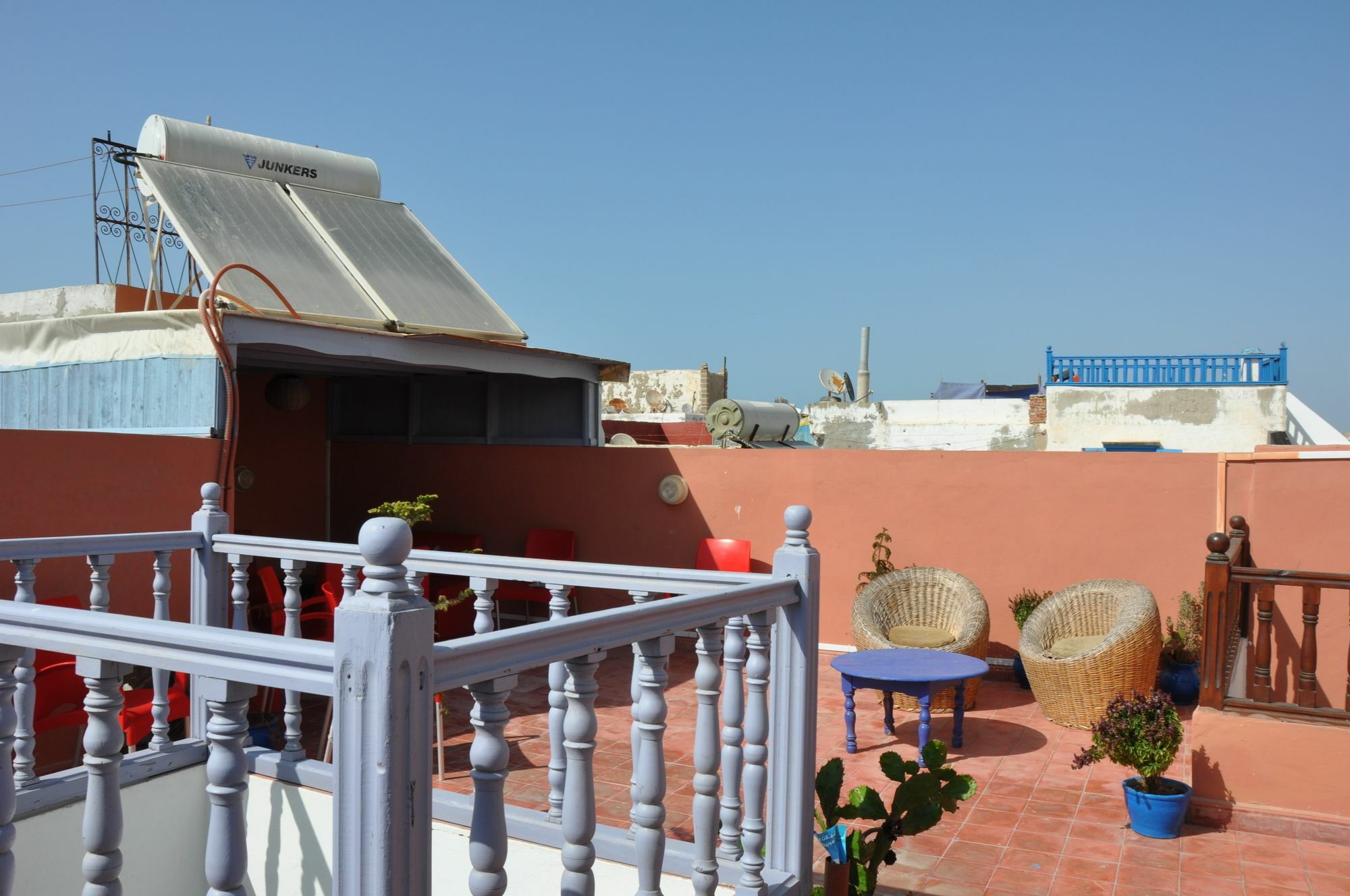 אסאוירה Riad Aylal מראה חיצוני תמונה