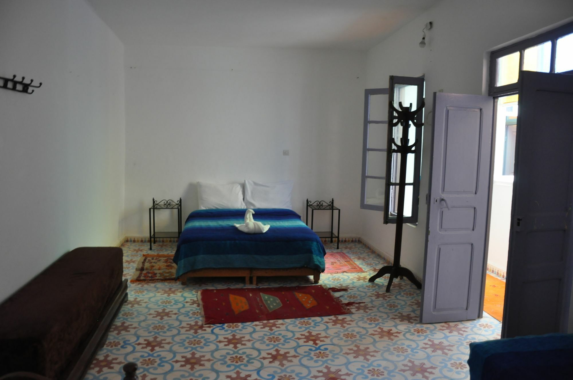 אסאוירה Riad Aylal מראה חיצוני תמונה