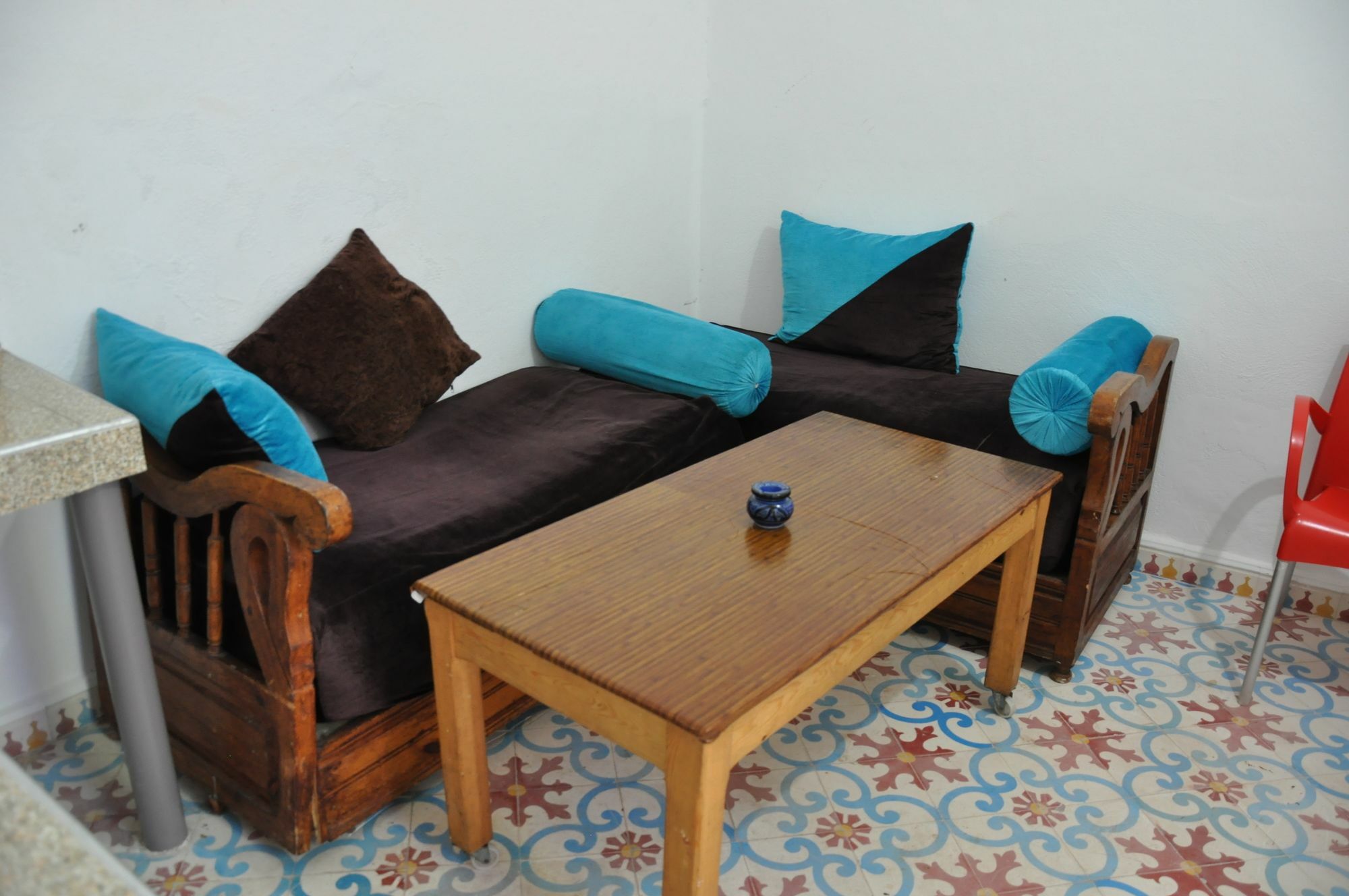 אסאוירה Riad Aylal מראה חיצוני תמונה