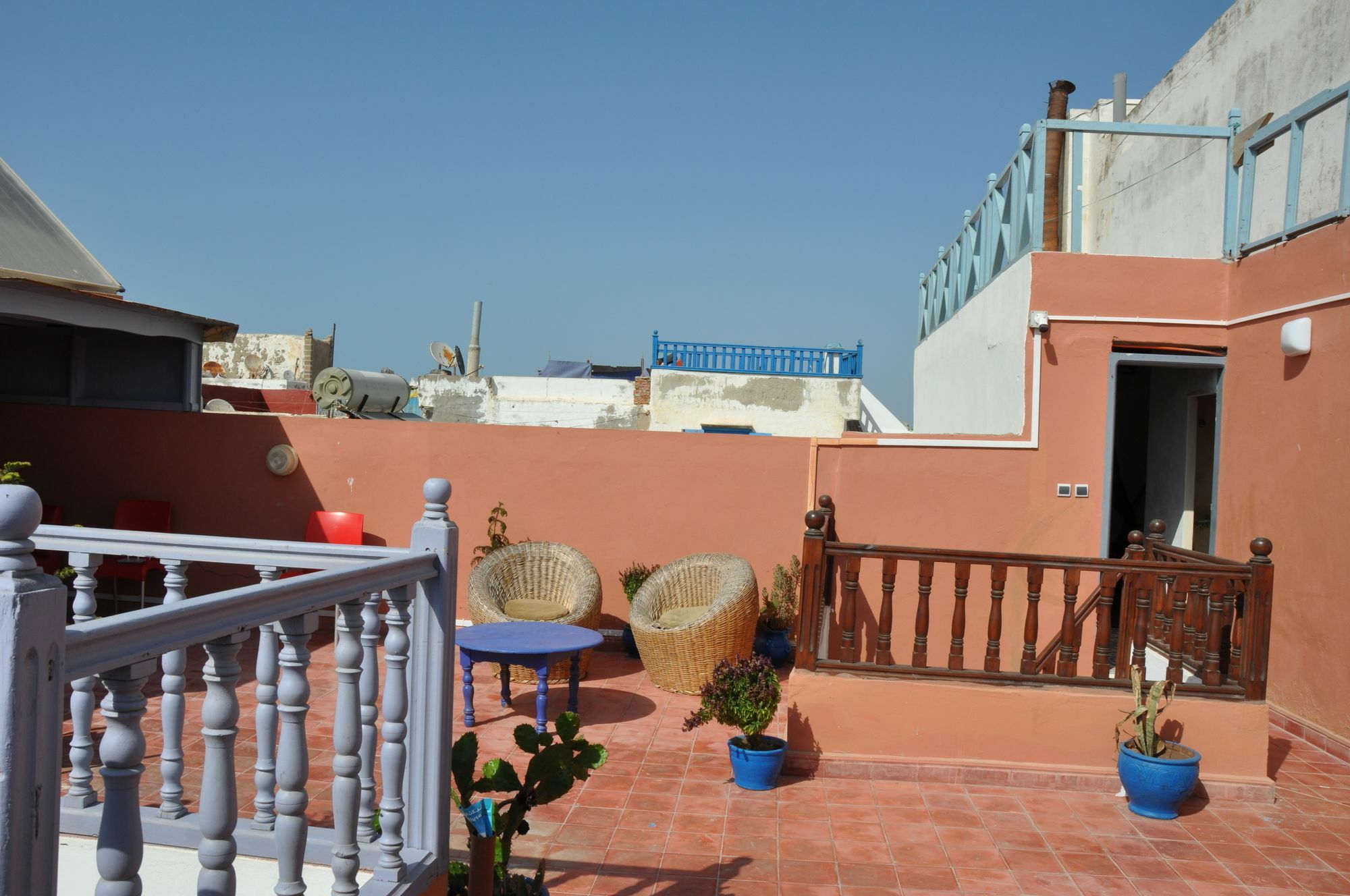 אסאוירה Riad Aylal מראה חיצוני תמונה